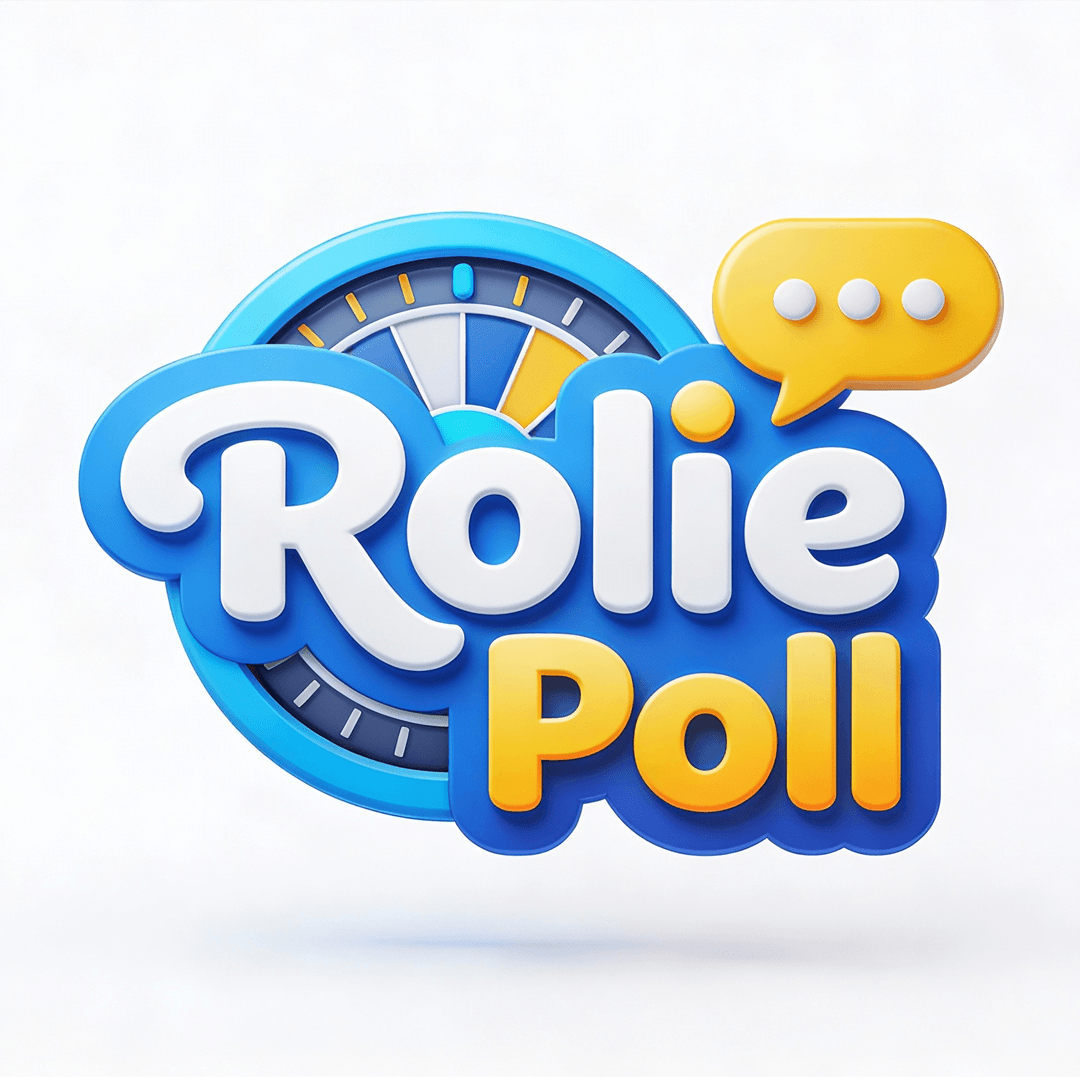 RoliePoll