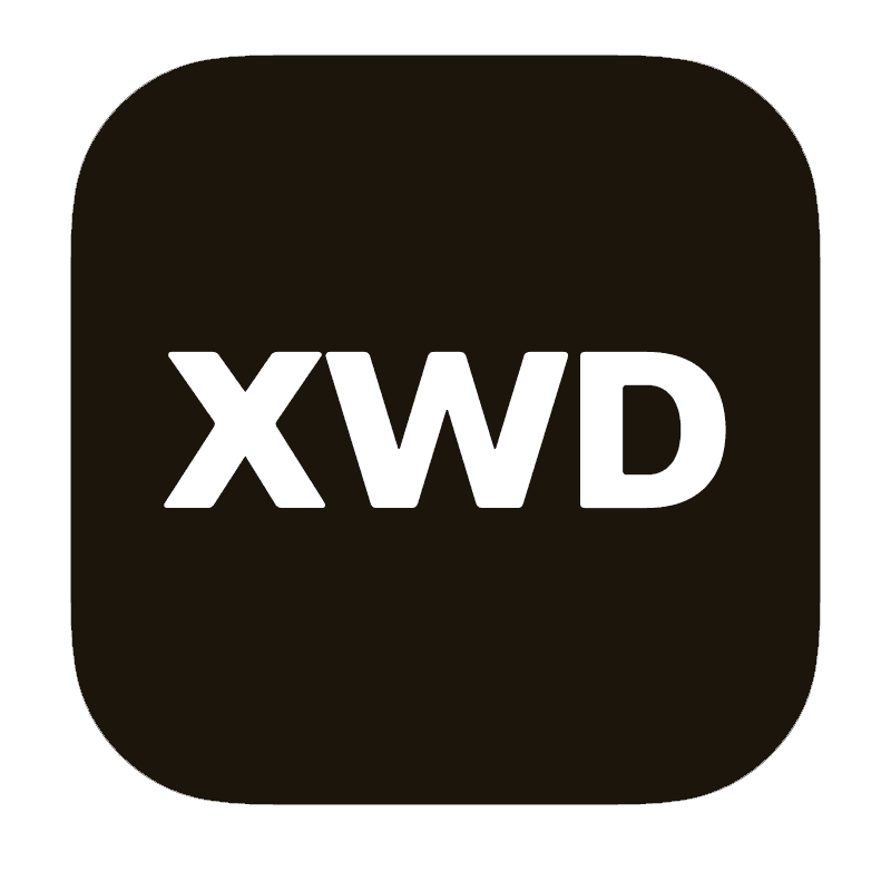 X.W.D.